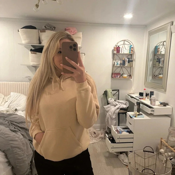 TOPSHOP hoodie 6 - Picture 4 of 4